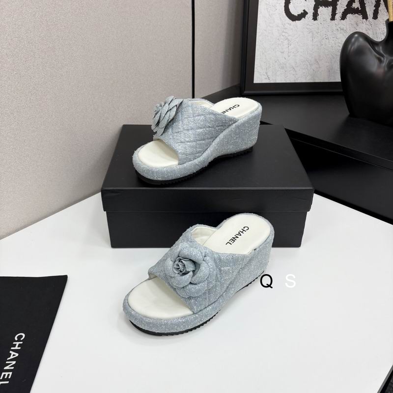 Chanel sz35-40 YS0505