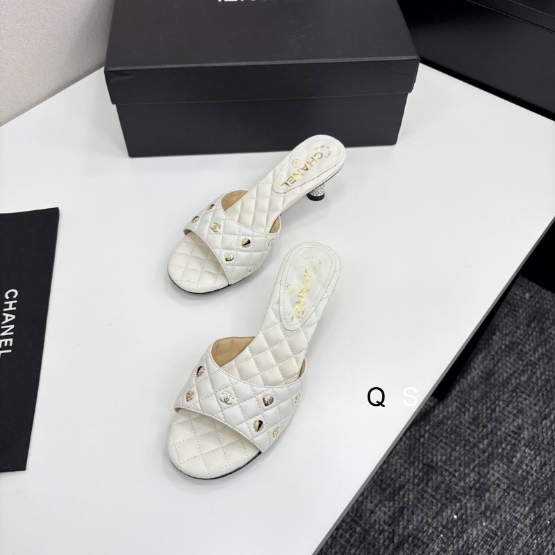 Chanel sz35-40 YS0508