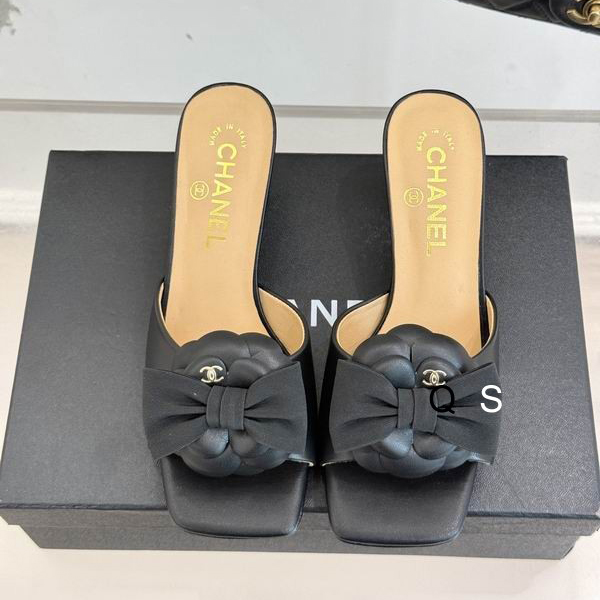 Chanel sz35-40 YS0512