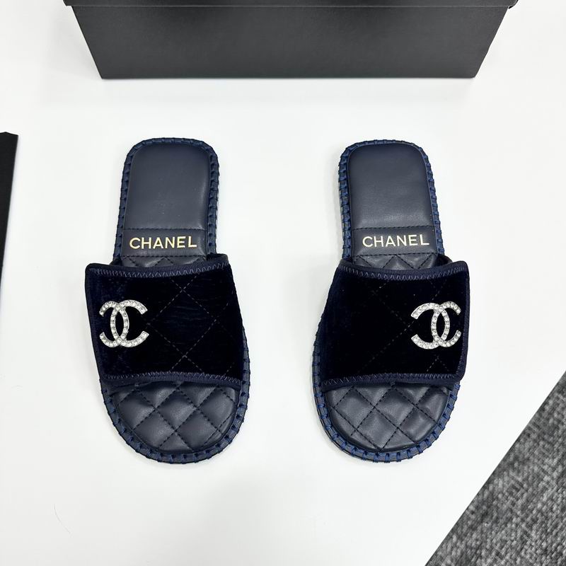 Chanel sz35-40 YS0510