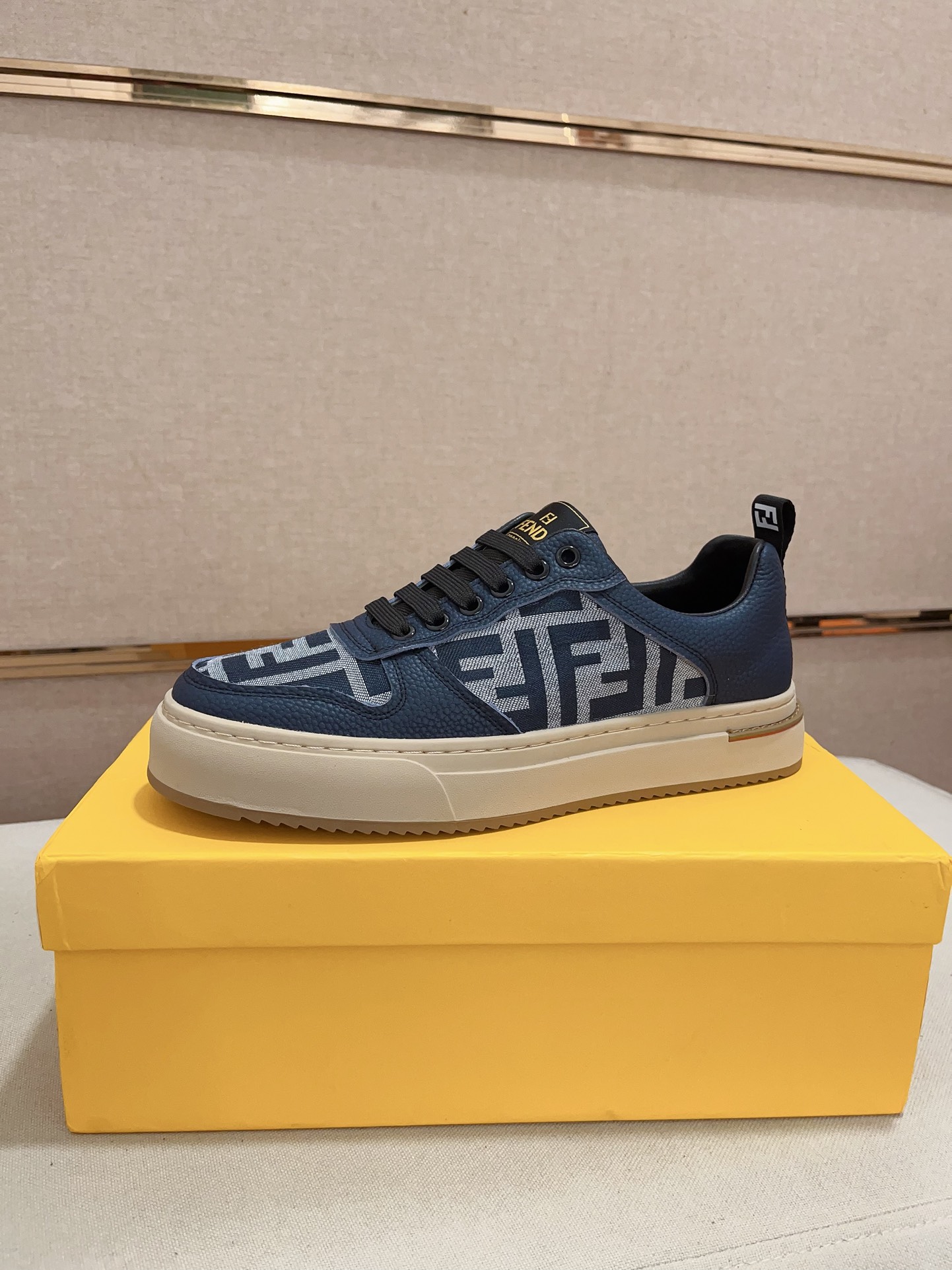 Fendi sz38-45 h0502