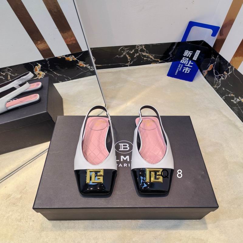 Balmain sz35-40 SF0501