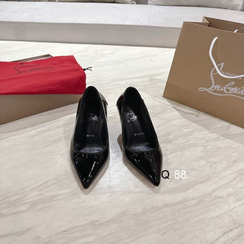 CL sz35-40 8.5CM K0503