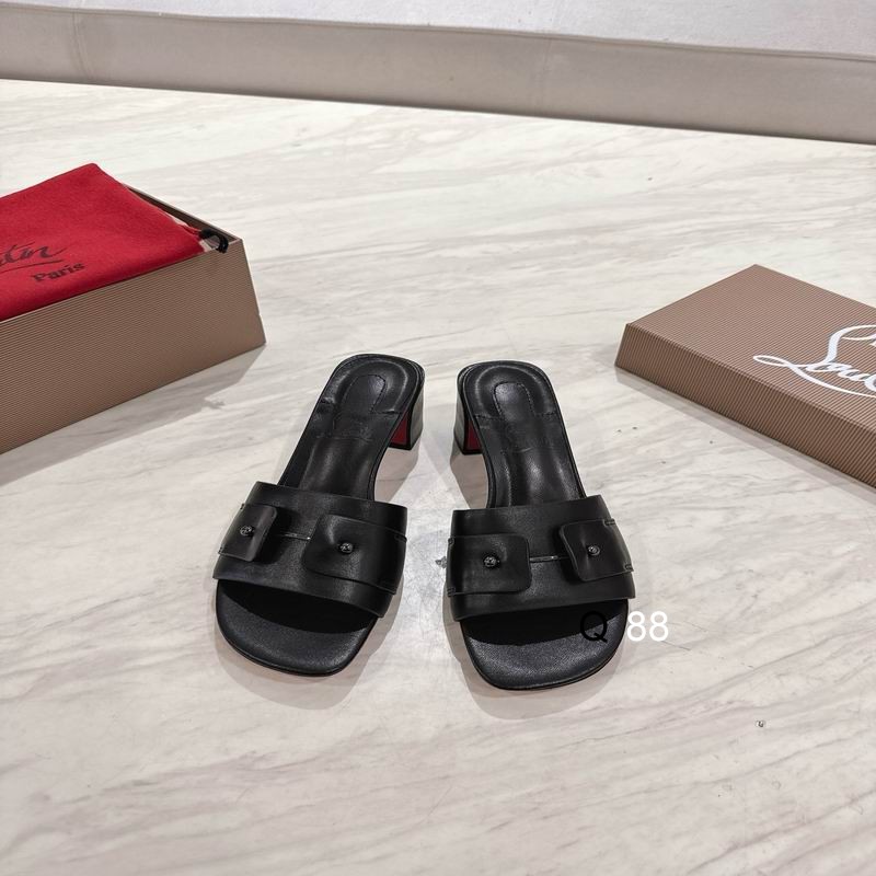 CL sz35-40 8.5CM K0504