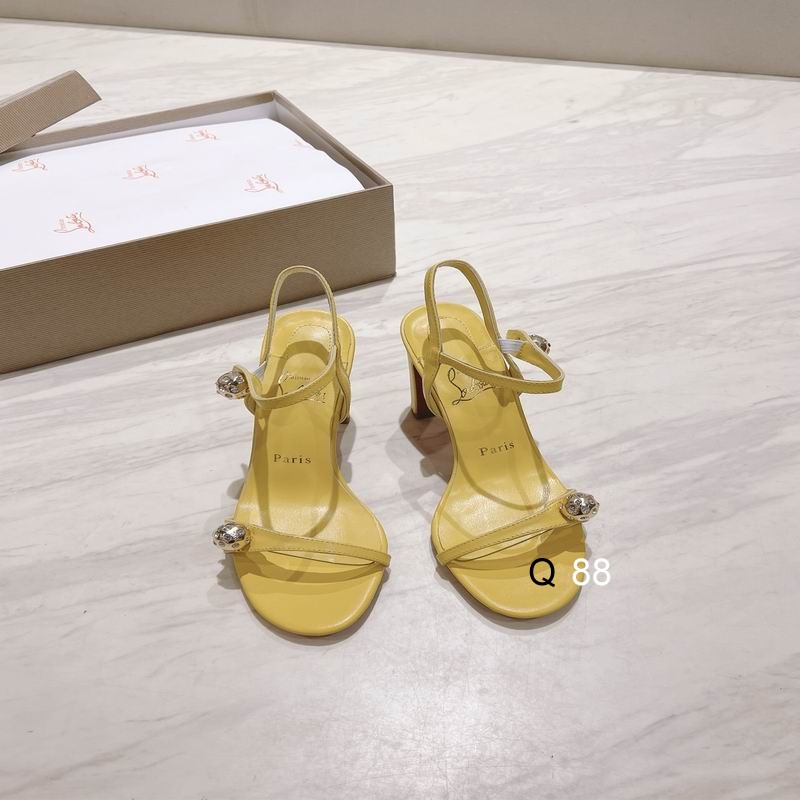 CL sz35-40 10.5CM K0505
