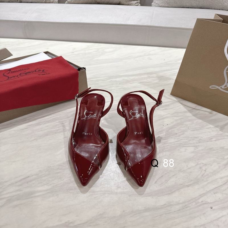 CL sz35-40 10CM K0508