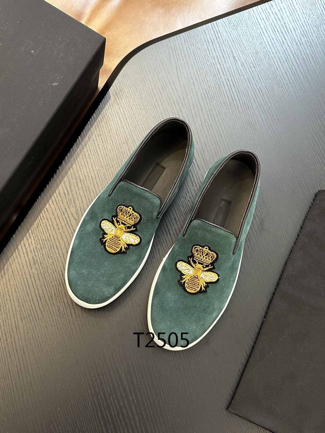 DG shoes 38-46 h0501