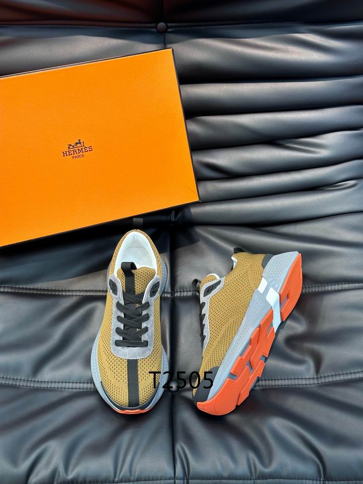HERMES shoes 38-46 h0503