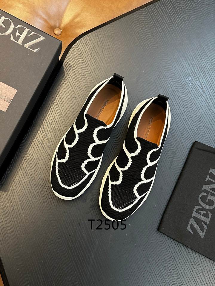 ZEGNA sz38-46 h0501