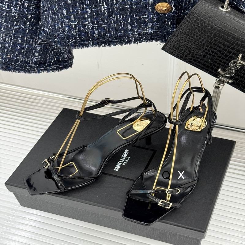 YSL sz39-45 JX0603