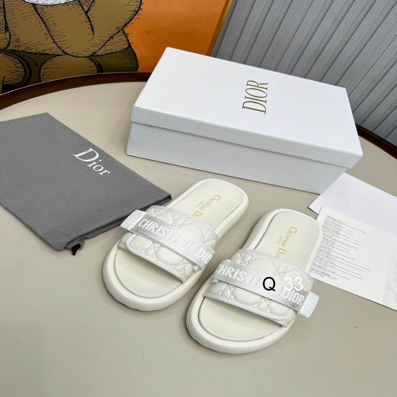 Dior sz35-40 M0604
