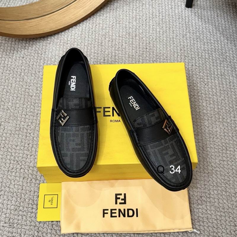 Fendi sz38-45 F0601