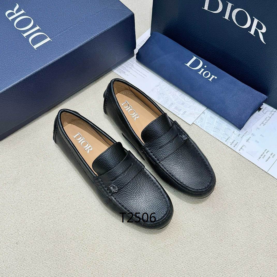 DIOR shoes 38-46 h0604