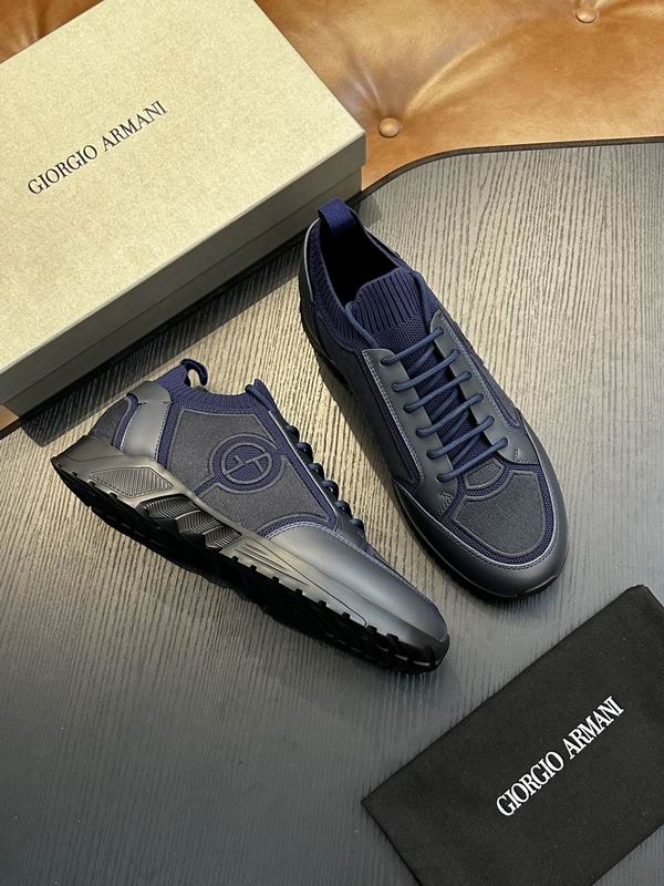 Armani sz39-45 hnh0531
