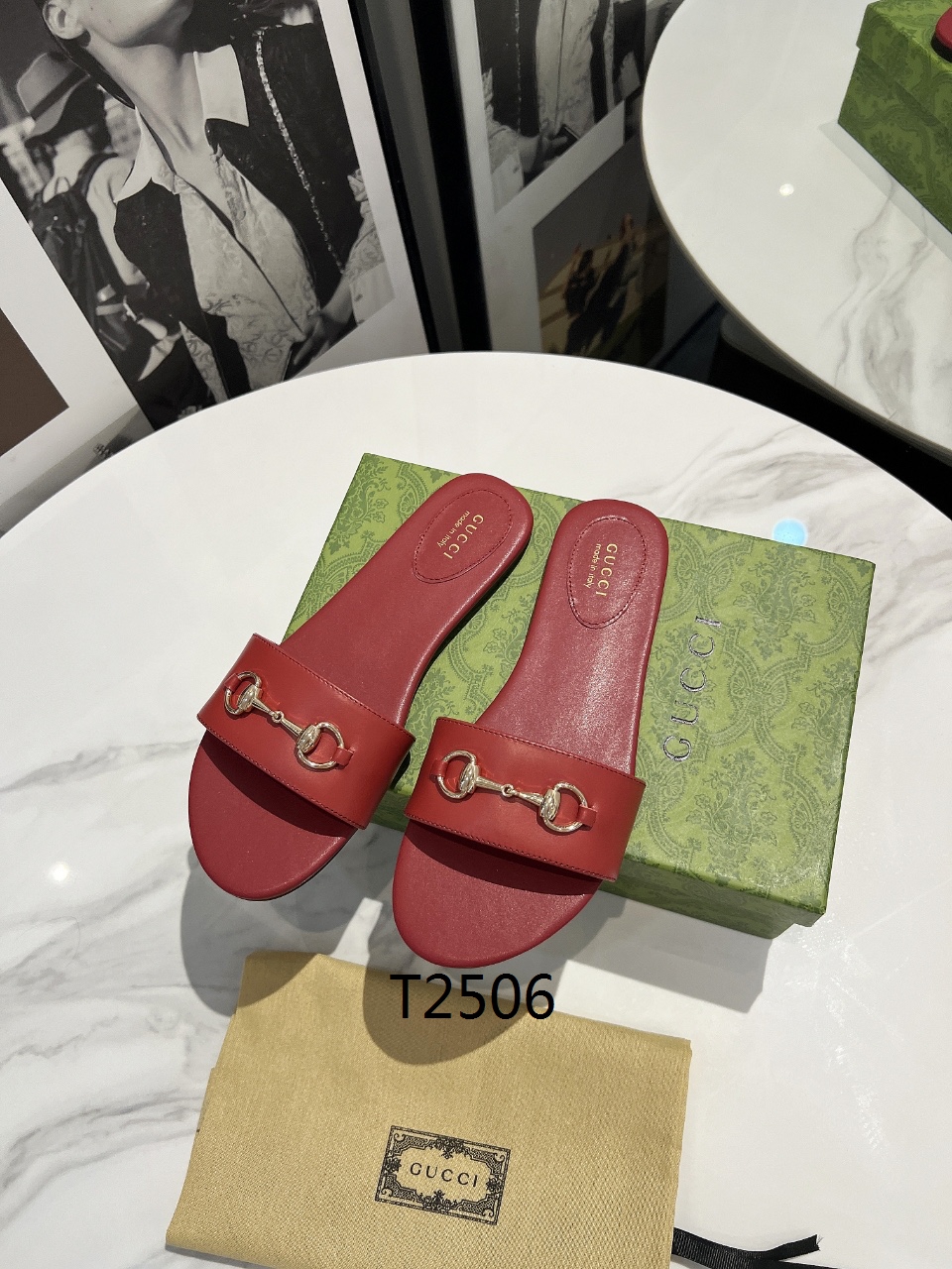 GUCCI shoes 35-41 h0602