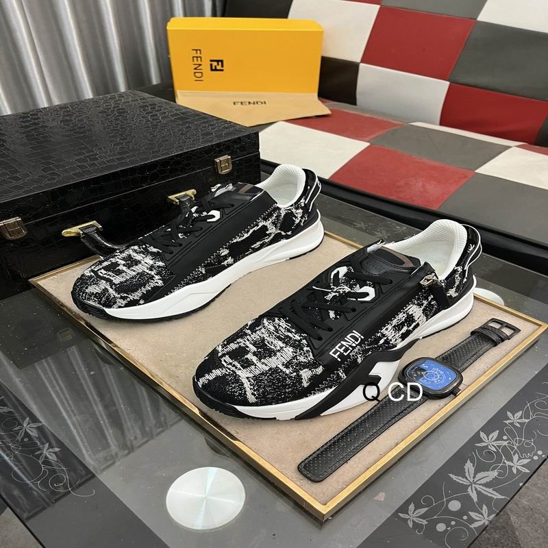 Fendi sz38-45 CD0602