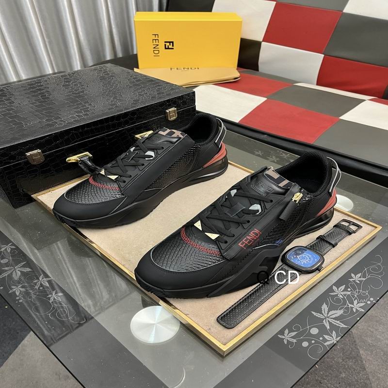 Fendi sz38-45 CD0605