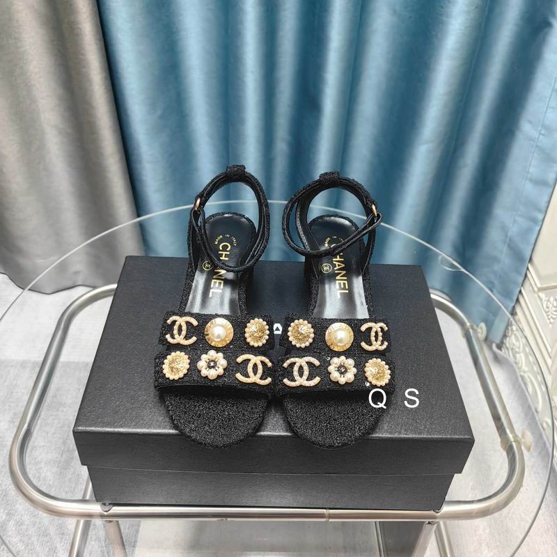 Chanel sz35-40 S0602