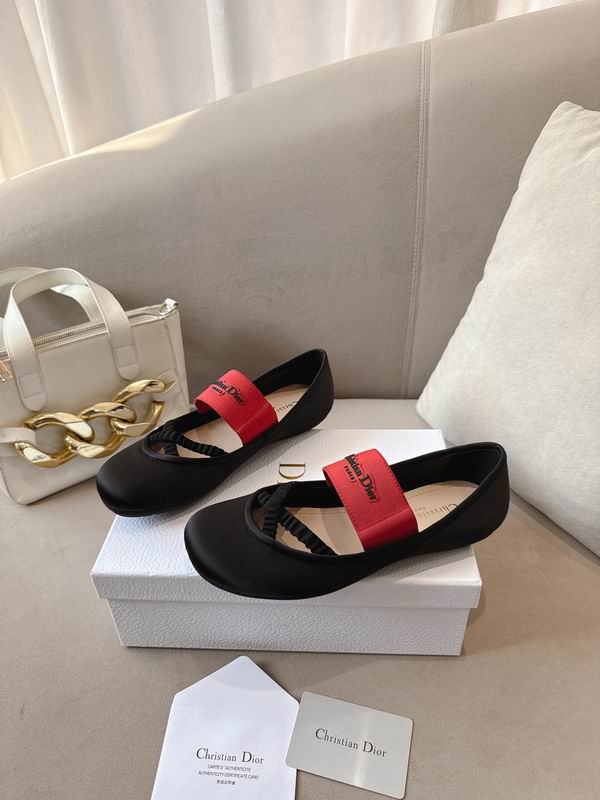 Dior sz35-41 mnh0610
