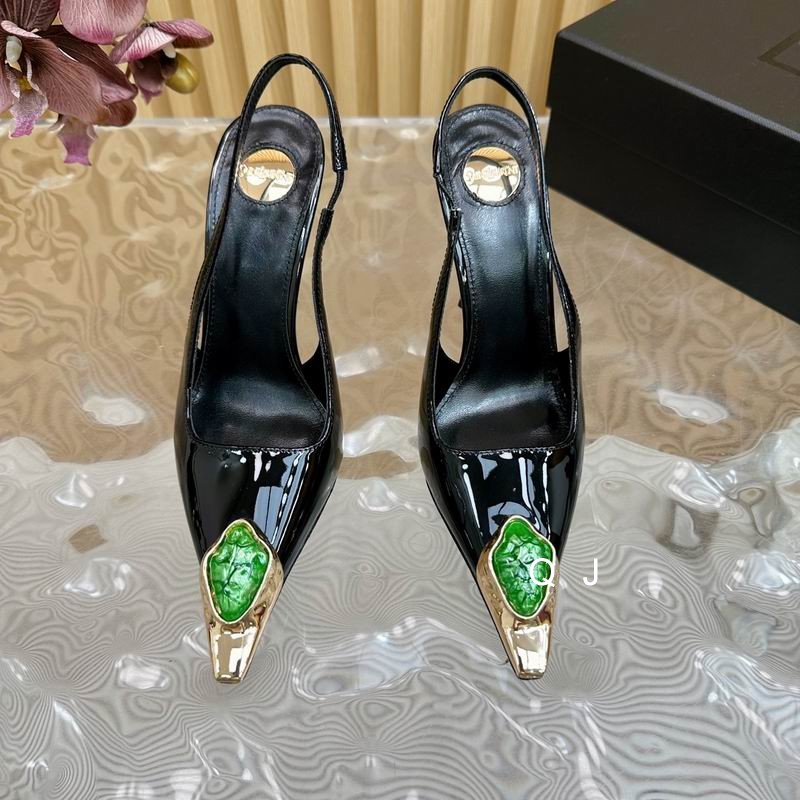 YSL sz35-40 XJ0604