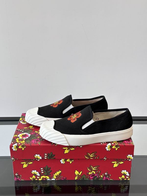 Kenzo Casual Shoes  0628