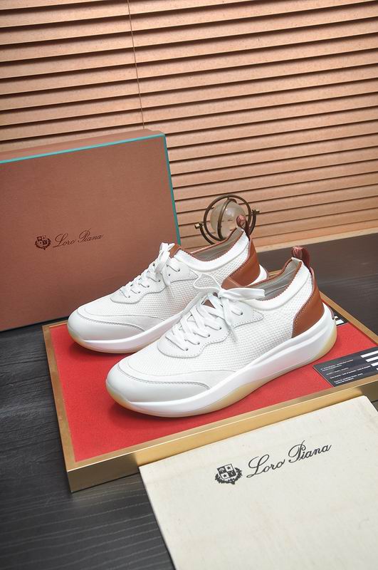 Loro Piana sz38-46 hnh0506