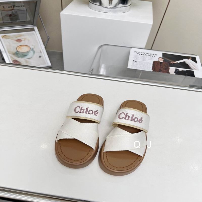 Chloe sz35-40 XJ0601