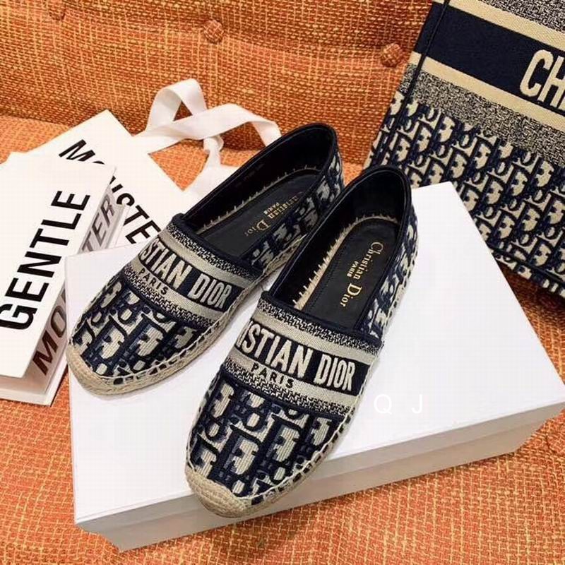 Dior sz35-40 XJ0602