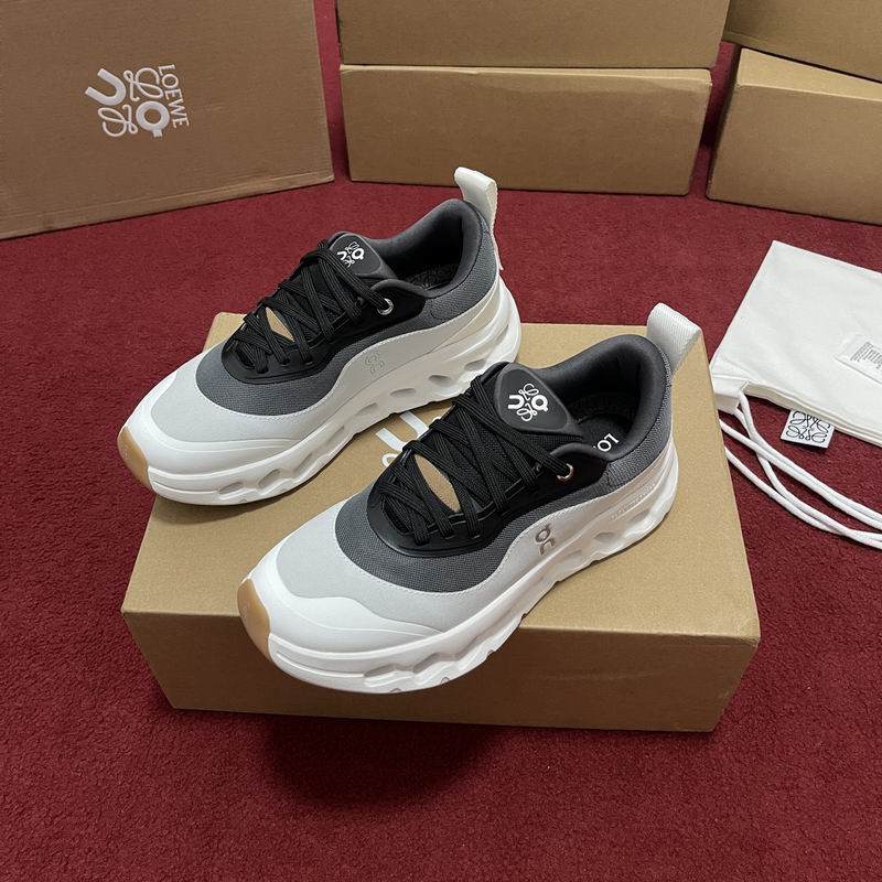 2026 Loewe sports shoes 0127