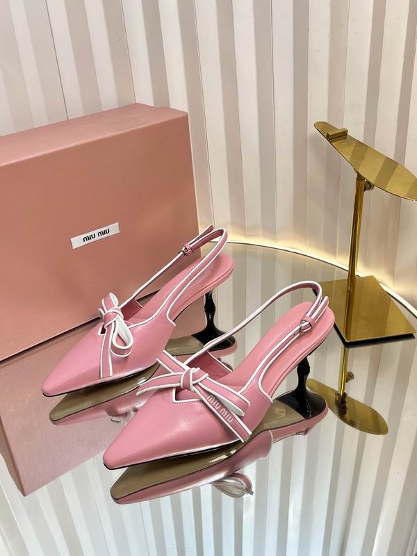MiuMiu sz34-41 5.5cm mnh0601