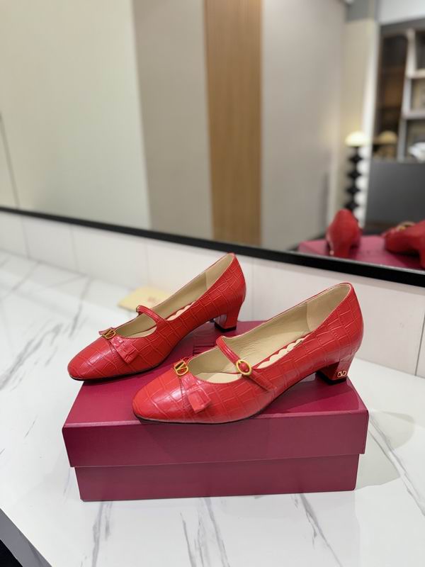 Valentino sz35-42 5cm mnh0601
