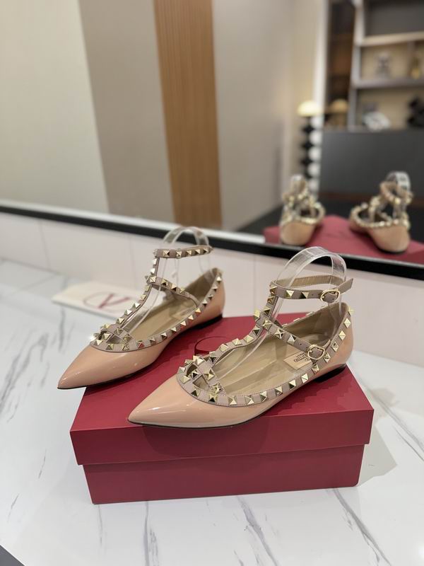Valentino sz35-42 mnh0604