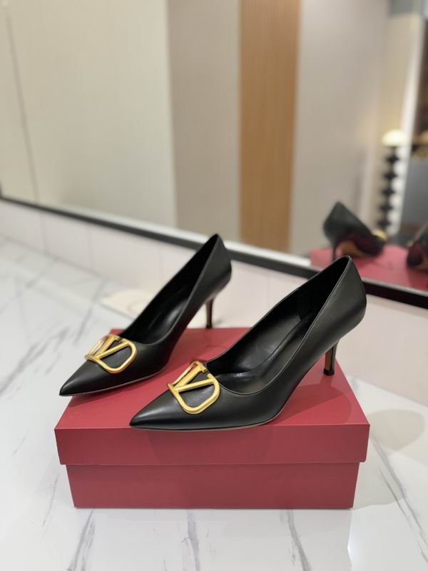 Valentino sz35-42 7.5cm mnh0617