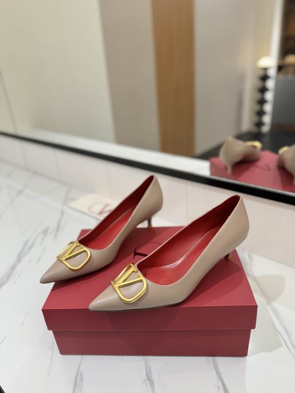 Valentino sz35-42 4.5cm mnh0618