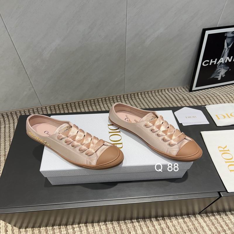 Dior sz35-40 J0702