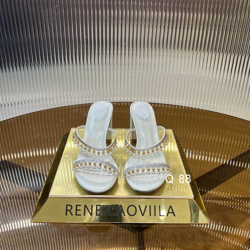 Rene Caovilla sz35-40 K0701