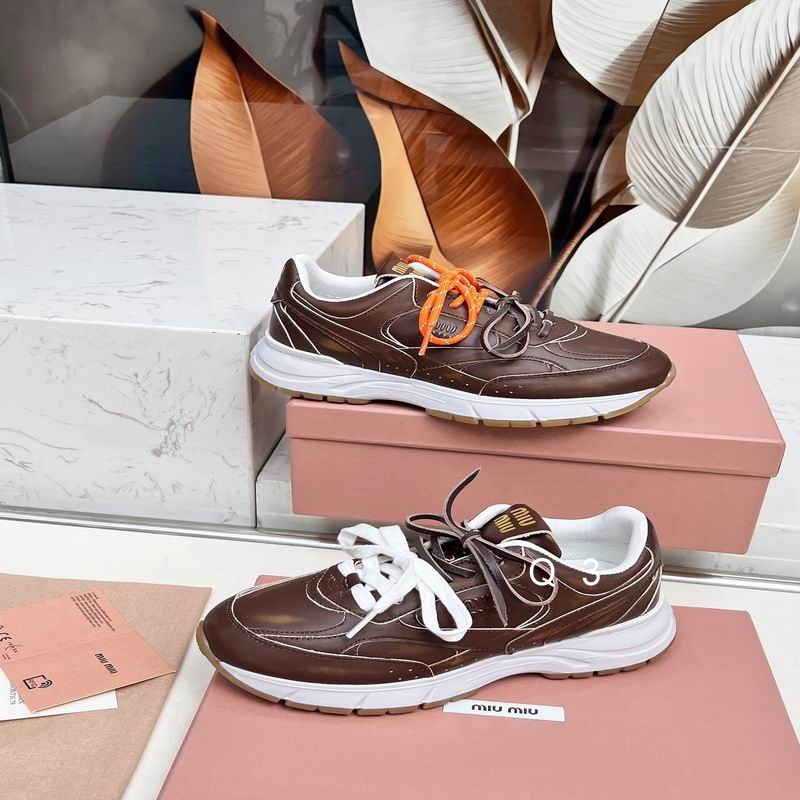 MiuMiu sz35-40 QM0702
