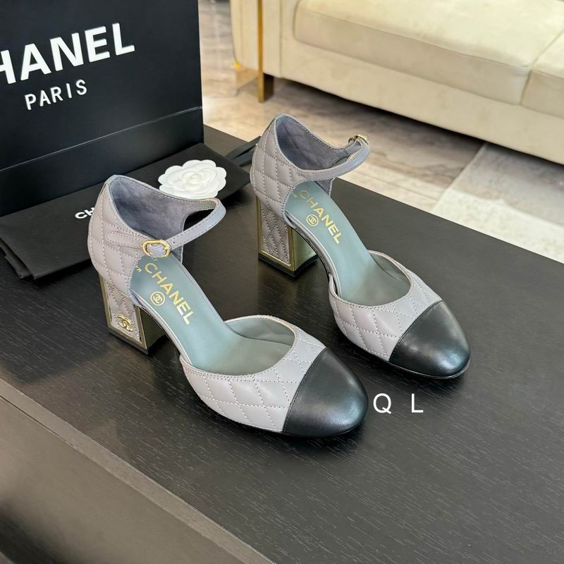 Chanel sz35-40 LL0702