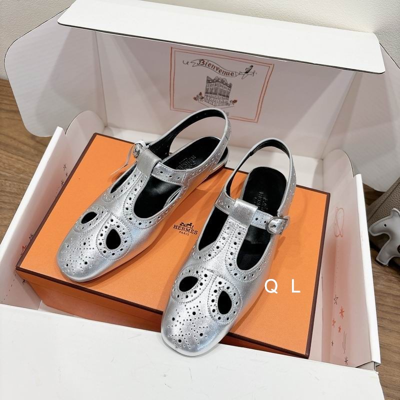 Hermes sz35-46 LL0707