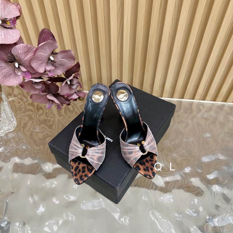 YSL sz35-40 LL0708