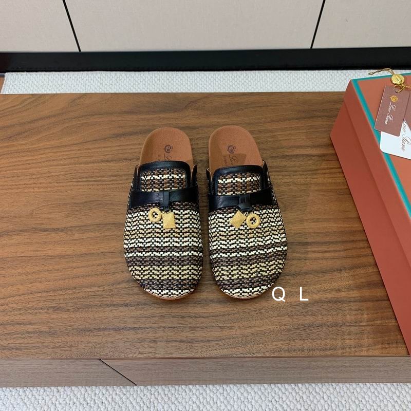 Loro piana sz35-40 LL0701