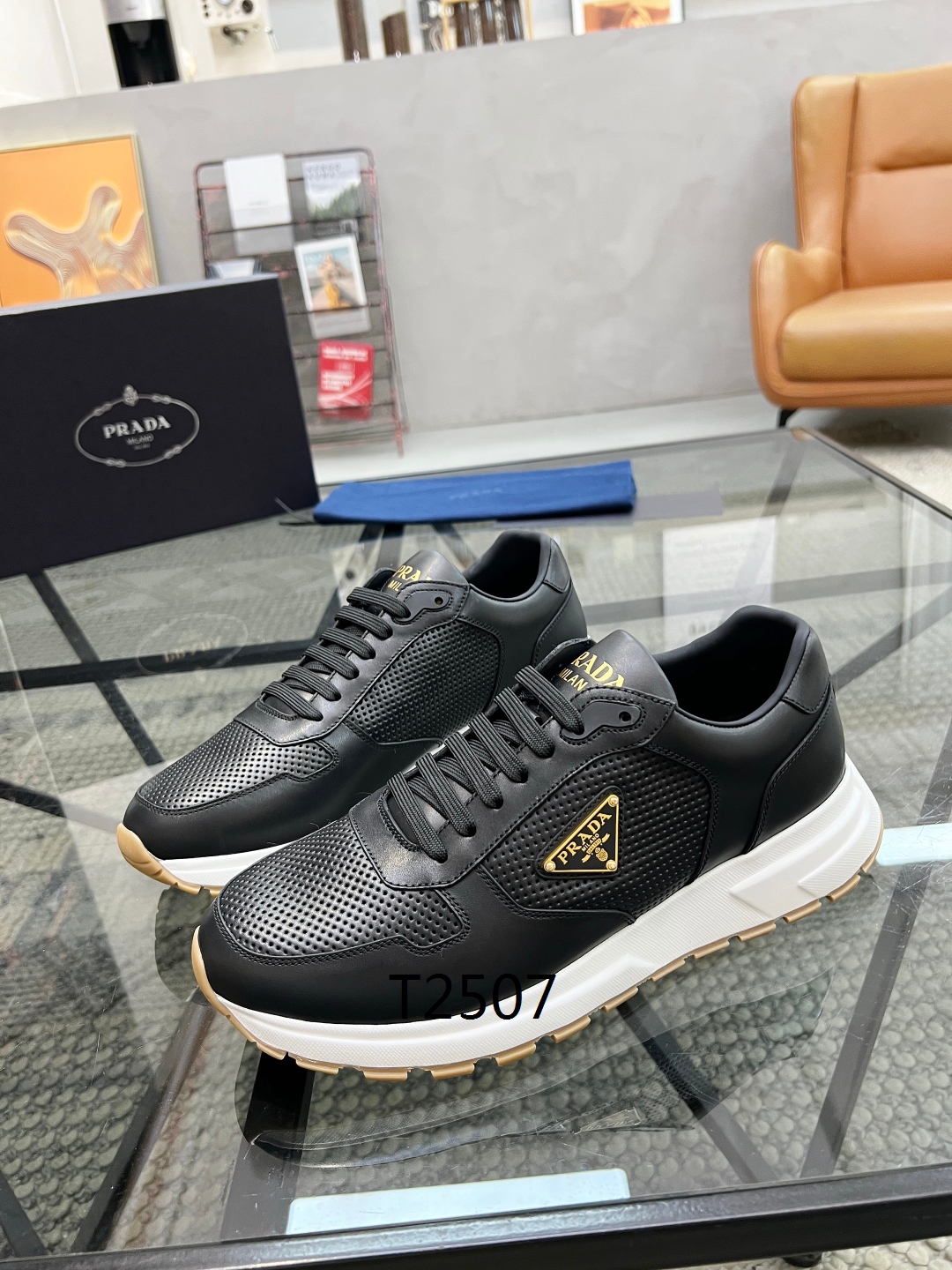 PRADA shoes 38-46 h0702