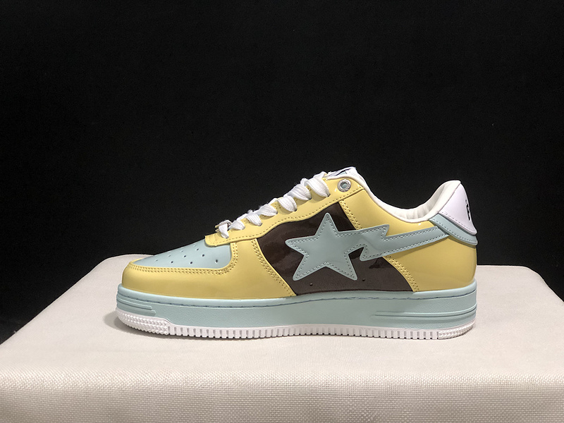Bape sz36-45 w07