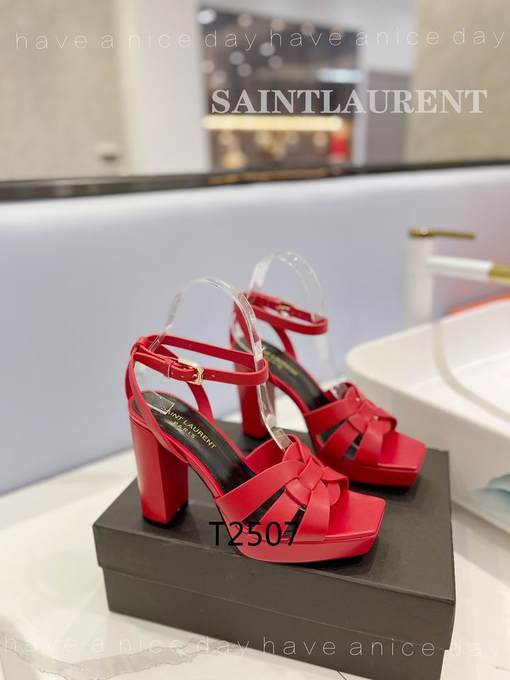 YSL shoes 35-41 h0701
