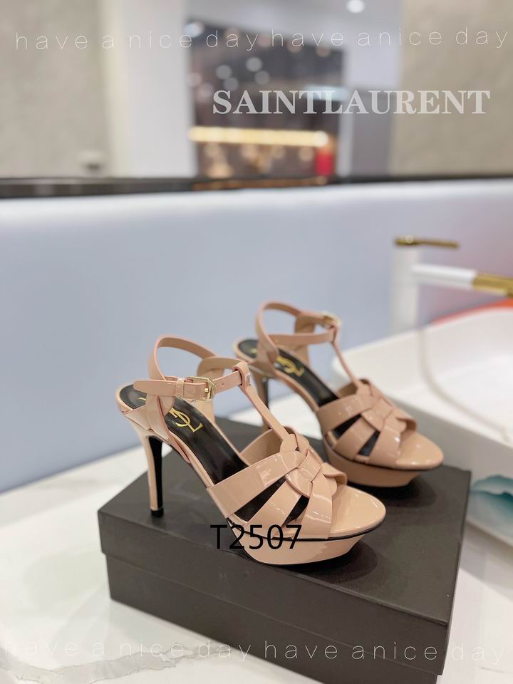 YSL shoes 35-41 h0703