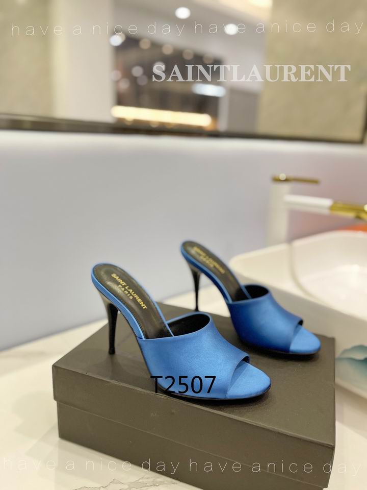 YSL shoes 35-41 h0708