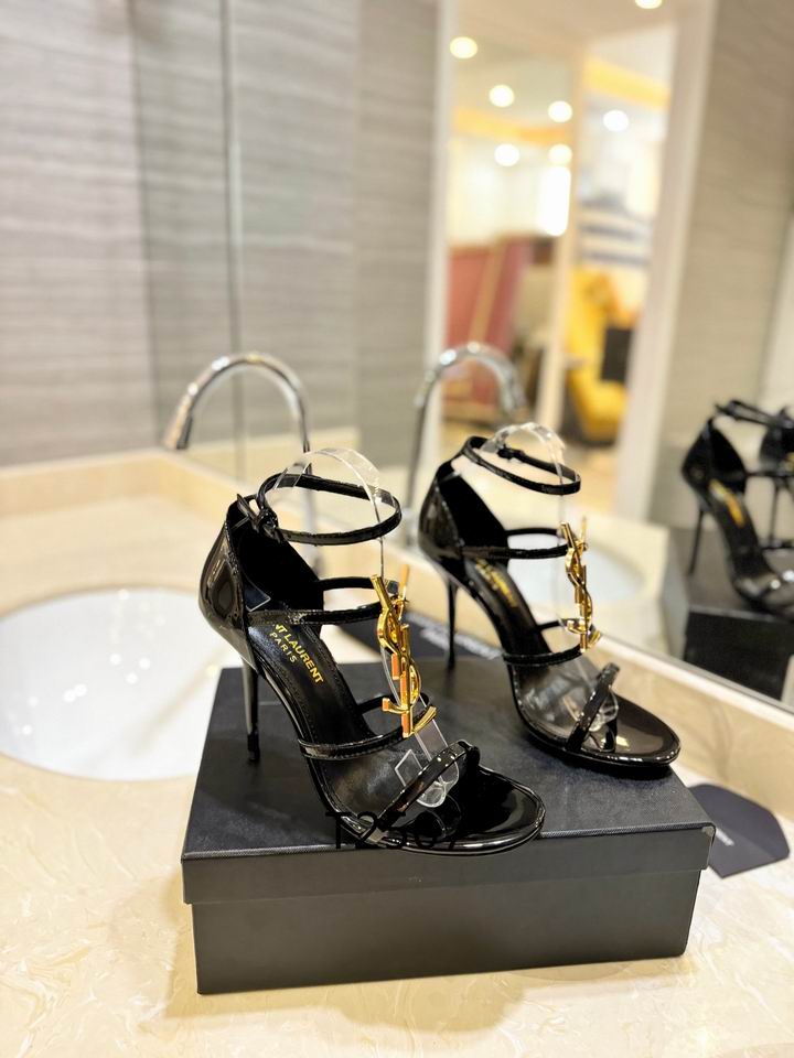 YSL shoes 35-41 h0710