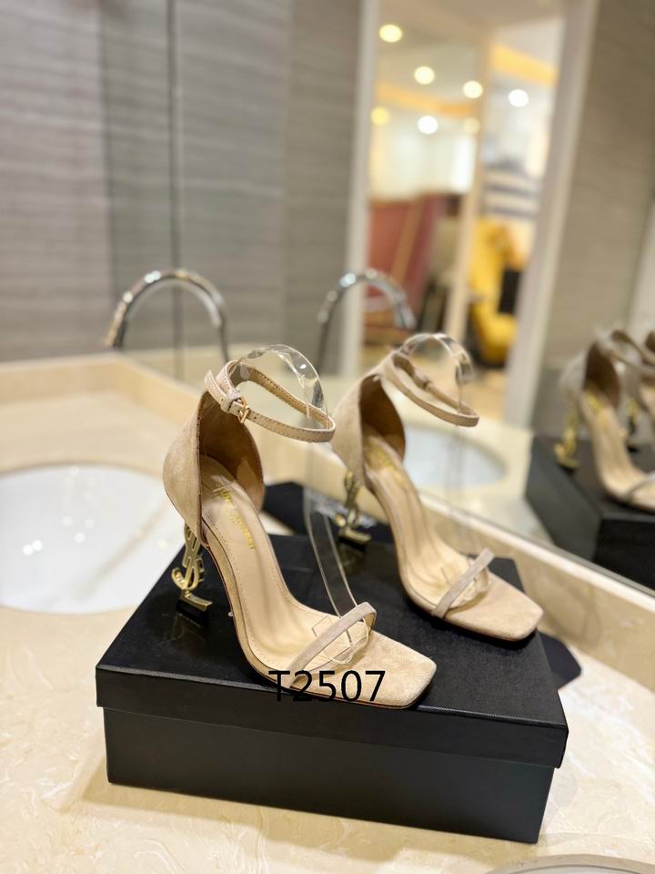 YSL shoes 35-41 h0713
