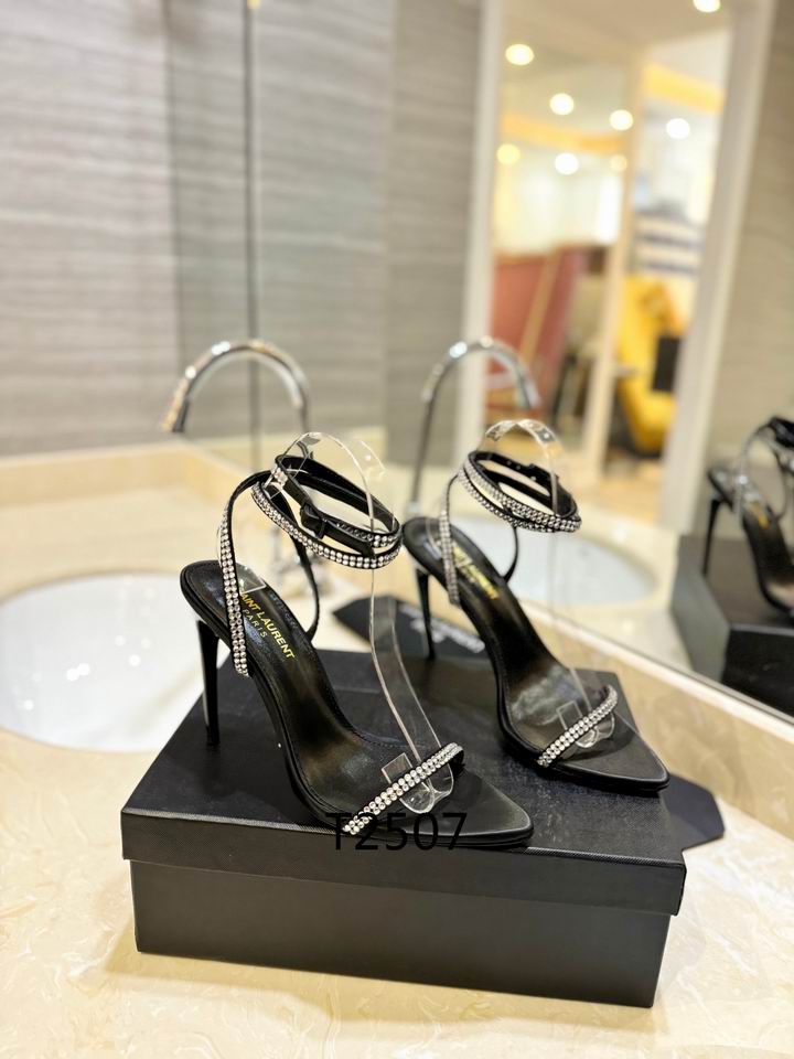 YSL shoes 35-41 h0715