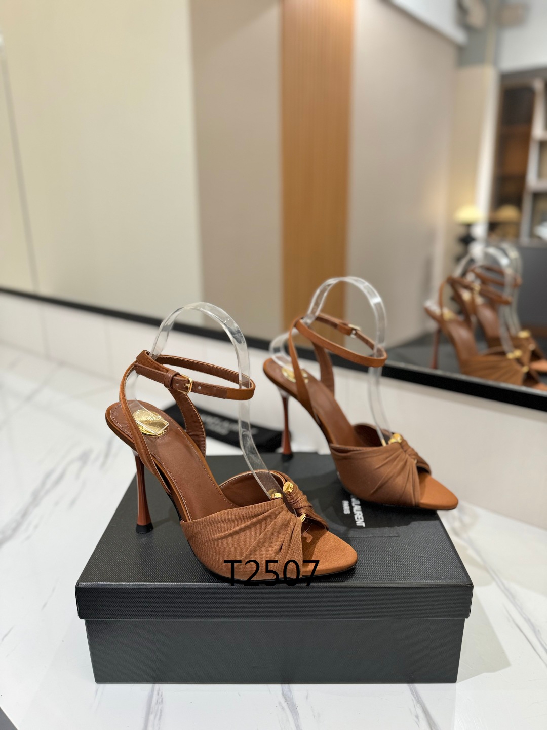 YSL shoes 35-41 h0731